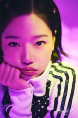 Jo Yuri - The 3rd Mini Album Episode 25 (Concept Photo + Motion Poster #1)_NxC8G5w_1