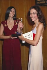 KAREN CARPENTER