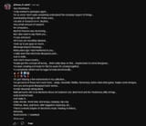 yt schizo-bot comment