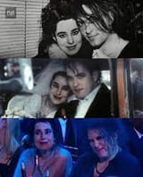 robert and mary
