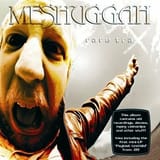 RareTraxMeshuggah