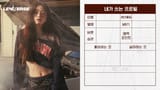 kazuha sheet