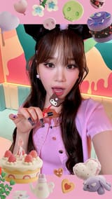 kawaii_selfie