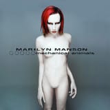 Marilyn Manson - Mechanical Animals-1