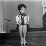 connie francis