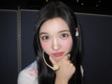 Photo by Hearts2Hearts H2H on June 27, 2025. Potrebbe essere un&#039;immagine raffigurante 1 persona e testo. (1)