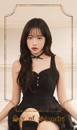 Jo Yuri tarot cards 27