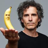 Lou Reed really likes this image