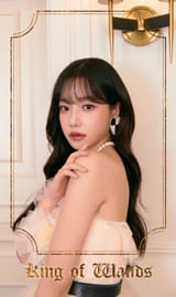 Jo Yuri tarot cards 3