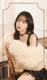 Jo Yuri tarot cards 1