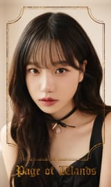 Jo Yuri tarot cards 6