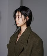 minmin overcoat