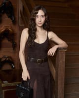 Krystal Jung RL NYFW 07