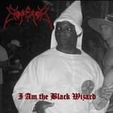 I Am the Black Wizard