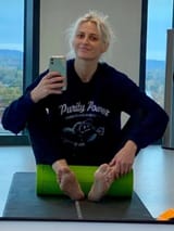 Emily Armstrong soles