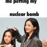 soomin yooyeon BOMB2