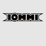 Iommialbumcover