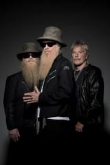 Zz top