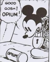 opium