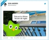 balconing duolingo