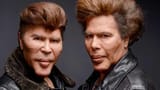Bogdanoff twins