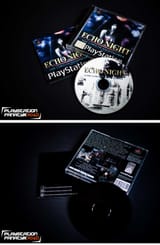 PLAYSTATION FANATYK WYDAWNICTWO 7 – Echo Night The Lord of Nightmares – PlayStation Fanatyk