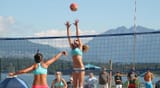 Vancouver West Side Kits Beach