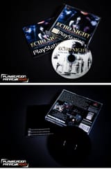 PLAYSTATION FANATYK WYDAWNICTWO #7 – Echo Night The Lord of Nightmares – PlayStation Fanatyk