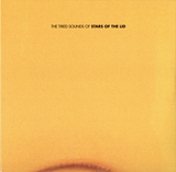 tired sounds of