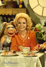 teresa brewer the muppet show 12-2-1977