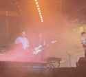 mike messing with phoenix, wembley_thumb.jpg