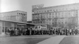 Poland breadline