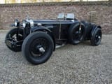 1933 Alvis 12:70