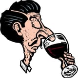 depositphotos_30558459-stock-illustration-woodcut-illustration-of-wine-snob