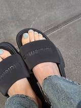 250701 Kazuha feet