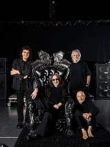 Black Sabbath The End
