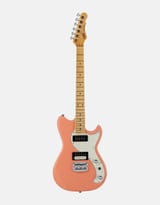 G&amp;L Fullerton deluxe fallout