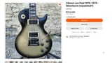 The Trogly&#039;s Guitar Show - This Reverb Listing is a DEAL! Guitar Hunting [c8sCMIntHSY - 1280x720 - 10m39s]