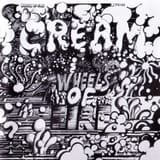 wheels of fire