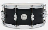 PDP Matte Black Snare