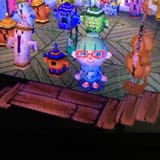 gyroidroom