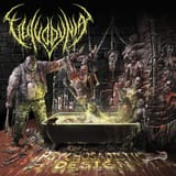 Vulvodynia Psychosadistic Design