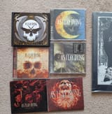 very metal