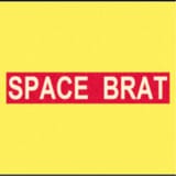 the new record by SPACE BRAT
