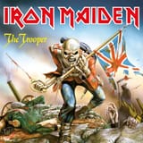 the trooper