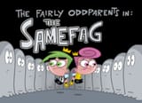 The Samefag