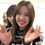 bunny laughs