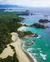 british columbia tofino