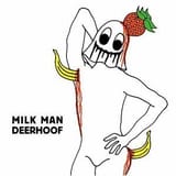 Deerhoof-milkman