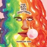 Dandelion_gum
